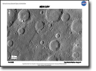 Image Resources: Mercury