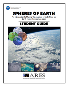 Spheres of Earth Student Guide