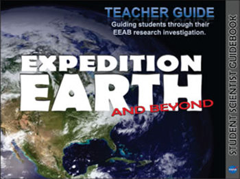 EEAB Teacher's Guide