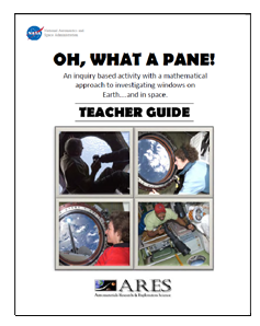 Oh, What a Pane Teacher's Guide